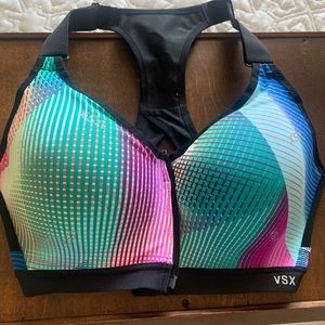 Victoria’s Secret sports bra